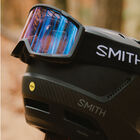 Hardline Carbon Mips®, Matte Black Carbon, hi-res