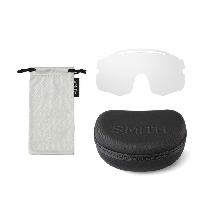 Momentum, Black + Photochromic Clear To Gray Lens, hi-res