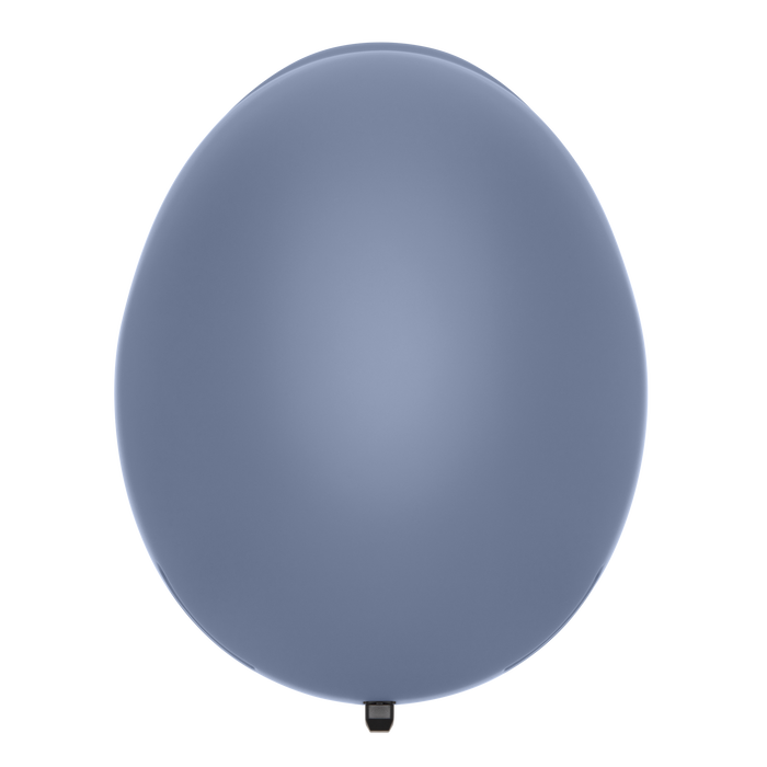 Method Pro Mips® Round Contour Fit, Matte Granite Blue, hi-res