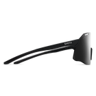 Vert PivLock, Matte Black + ChromaPop Black Lens, hi-res