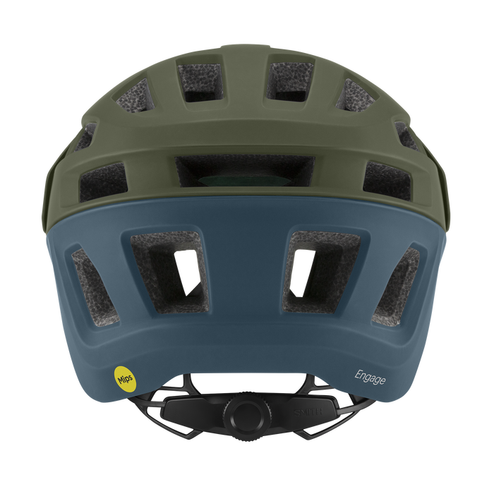 Engage Mips®, Matte Moss Stone, hi-res