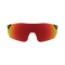 Reverb Replacement Lens ChromaPop Red Mirror