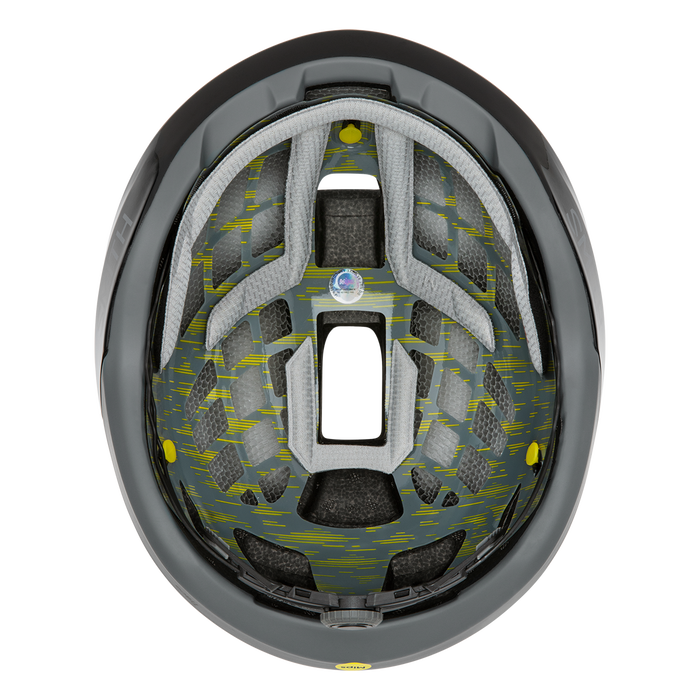 Trace Mips®, Black / Matte Cement, hi-res