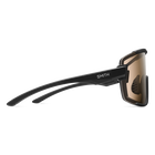 Wildcat, Matte Black + ChromaPop PhotoChromic Brown Lens, hi-res