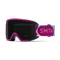 Squad S, Fuschia Oversized Shapes + ChromaPop Sun Black Lens, hi-res