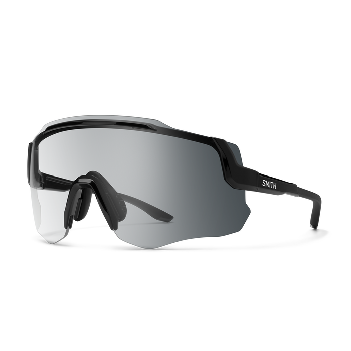 Momentum, Black + Photochromic Clear To Gray Lens, hi-res