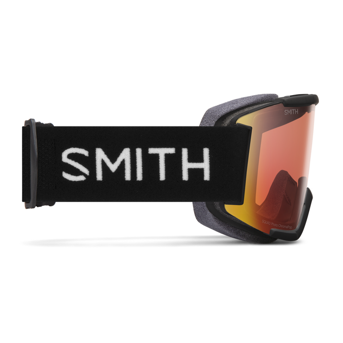 Squad, Black + ChromaPop™ Pro Photochromic Red Mirror Lens, hi-res