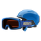 Glide Jr. Mips® / Rascal Combo, Cobalt, hi-res