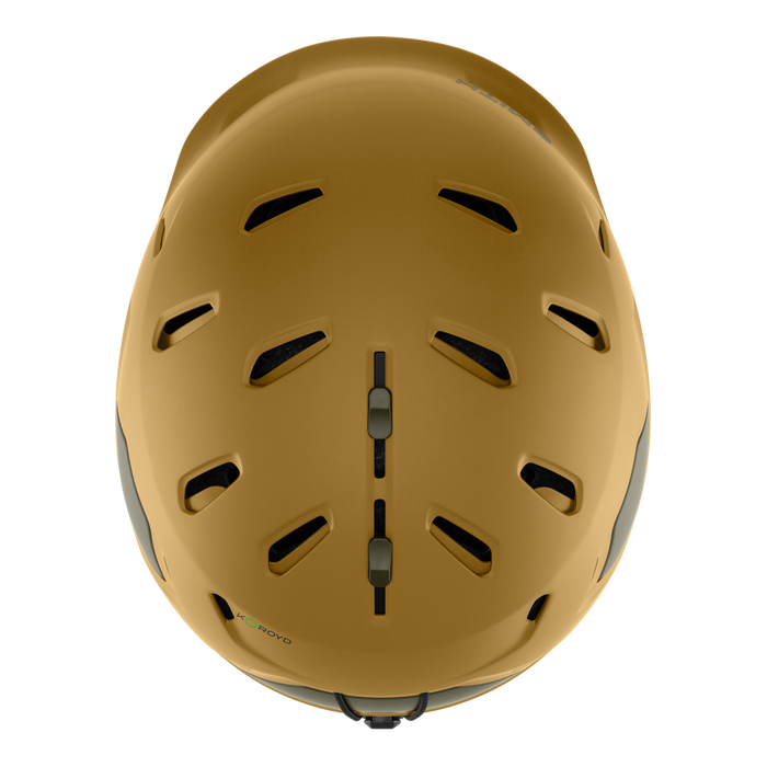 Nexus Mips, Matte Coyote / Forest, hi-res