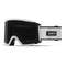 Squad XL, White Fade Out + ChromaPop™ Sun Black Lens, hi-res