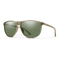 Mono Lake, Summit Crystal + ChromaPop Polarized Gray Green Lens, hi-res