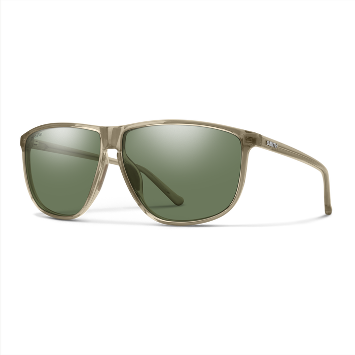 Mono Lake, Summit Crystal + ChromaPop Polarized Gray Green Lens, hi-res