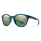 Eastbank CORE, Matte Pacific Crystal + Polarized Gray Green, hi-res