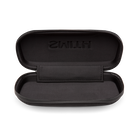 Small Sunglass Case, Black, hi-res