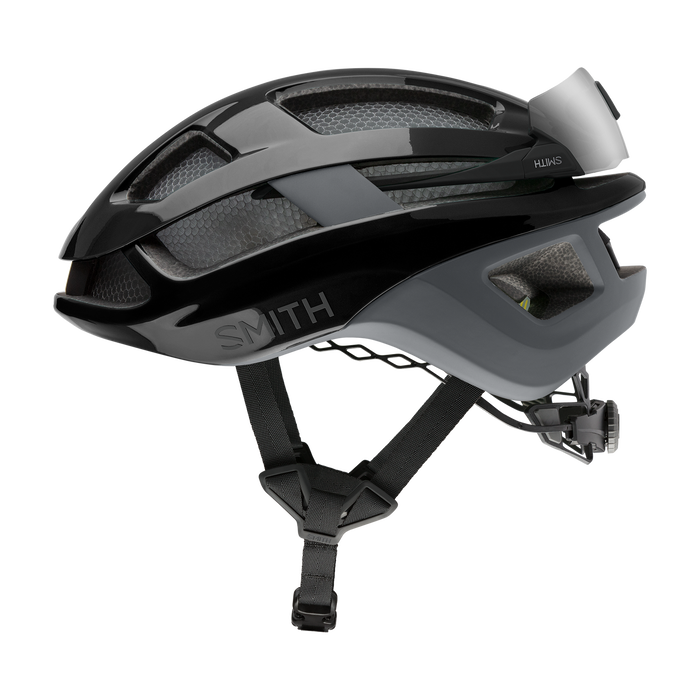 Trace Mips®, Black / Matte Cement, hi-res