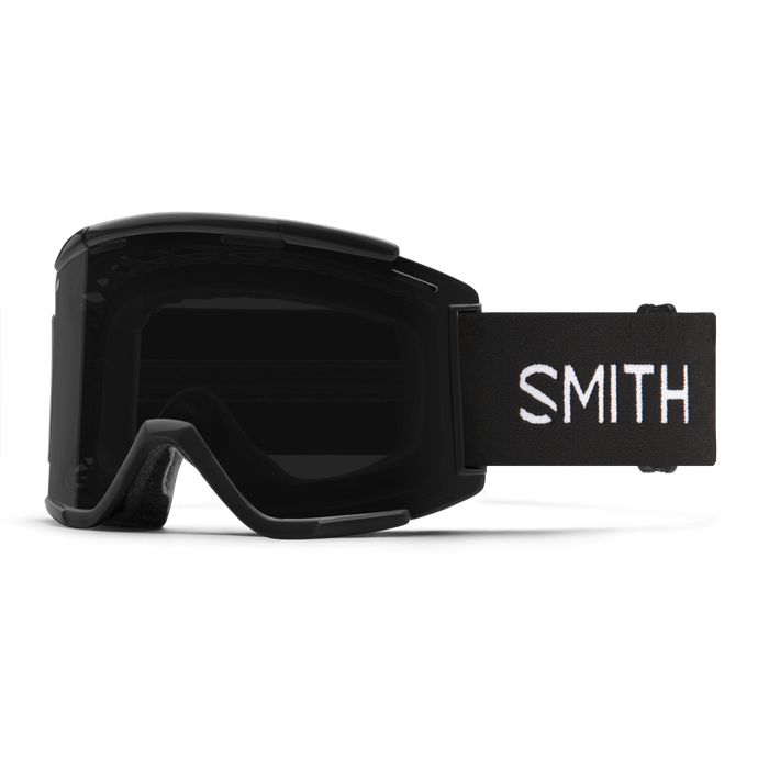 Squad XL MTB, Black + ChromaPop Sun Black Lens, hi-res