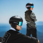 Rodeo Jr. Mips, Matte Black, hi-res