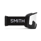Rhythm MTB + Dirt Screen, Black + Clear Lens, hi-res