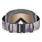 Sequence OTG, Chalk Bleach + ChromaPop™ Pro Photochromic Gold Mirror Lens, hi-res