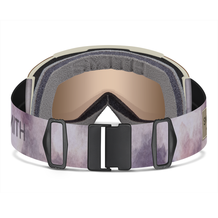 Sequence OTG, Chalk Bleach + ChromaPop™ Pro Photochromic Gold Mirror Lens, hi-res