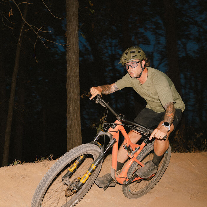 Forefront 3 Mips®, Matte Forest, hi-res