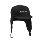 The Throwback Cap, Black, hi-res