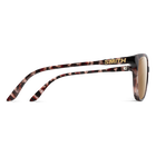 Cheetah, Rose Tortoise + ChromaPop Polarized Rose Gold Mirror Lens, hi-res