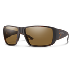 Guide's Choice, Matte Tortoise + ChromaPop Polarized Brown Lens, hi-res