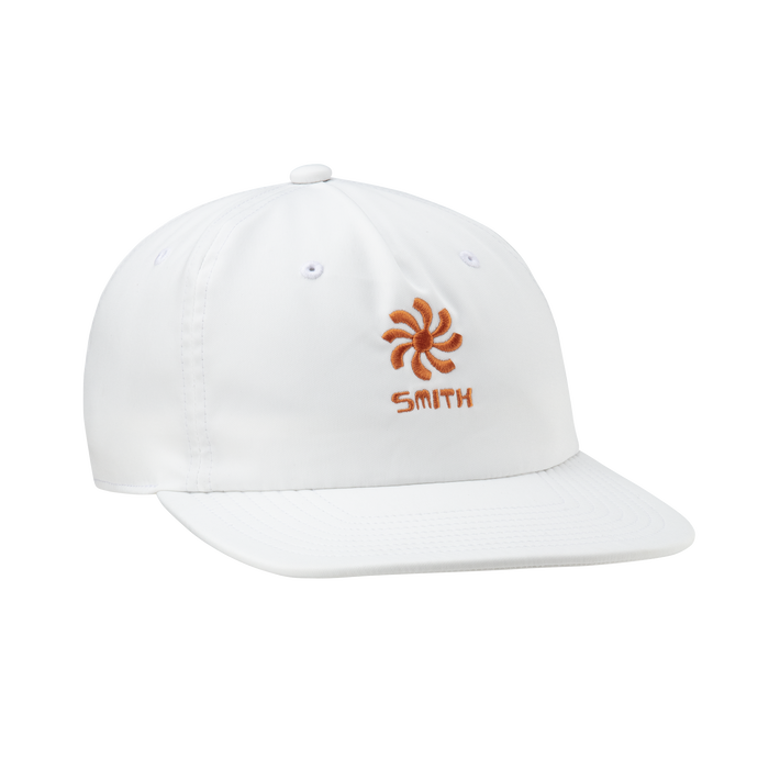 The Bask Cap, White, hi-res