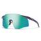Defy, Matte Purple /  Cinder / Hi Viz + ChromaPop Opal Mirror Lens, hi-res
