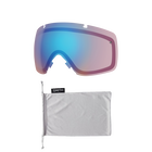I/O, Black + ChromaPopSunGreenMirror Lens, hi-res