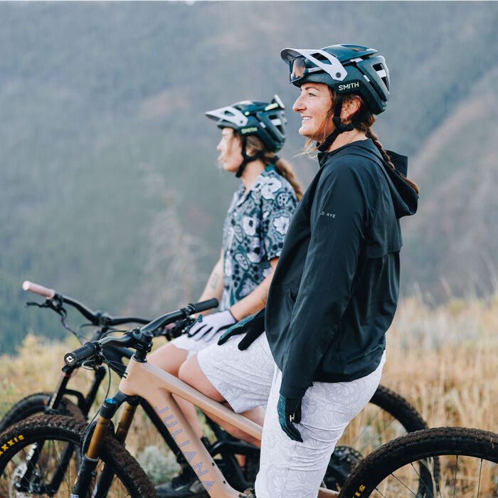 Forefront 3 Mips®, Matte Smith x Wild Rye, hi-res