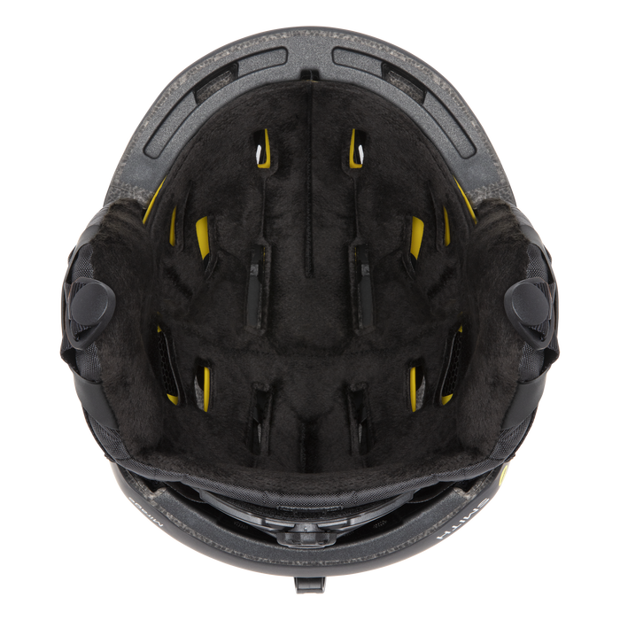 Mirage, Matte Black Pearl, hi-res