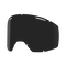 Loam S MTB Replacement Lens, Sun Black Lens, hi-res