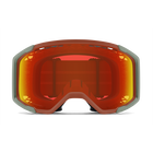 Rhythm MTB, Rust Sagebrush + ChromaPop Everyday Red Mirror Lens, hi-res
