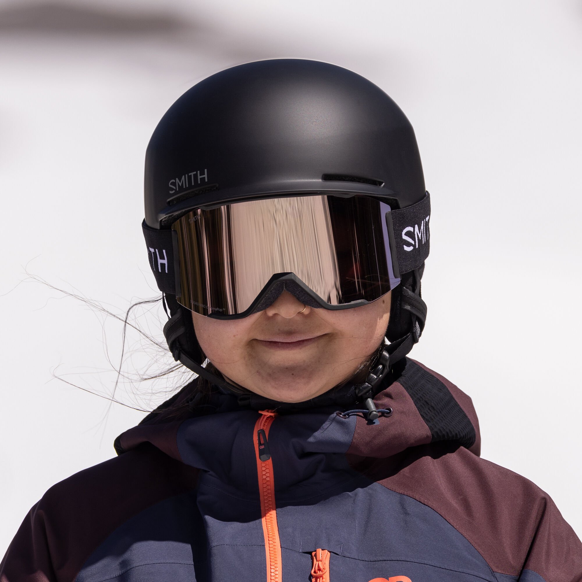 N*様 22-23 SMITH SQUAD MAG THE NORTH FACE N*様 22-23 SMITH SQUAD