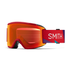 Squad S, Crimson A-Maze-Zing + ChromaPop™ Everyday Red Mirror Lens, hi-res