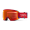 Squad S, Crimson A-Maze-Zing + ChromaPop™ Everyday Red Mirror Lens, hi-res