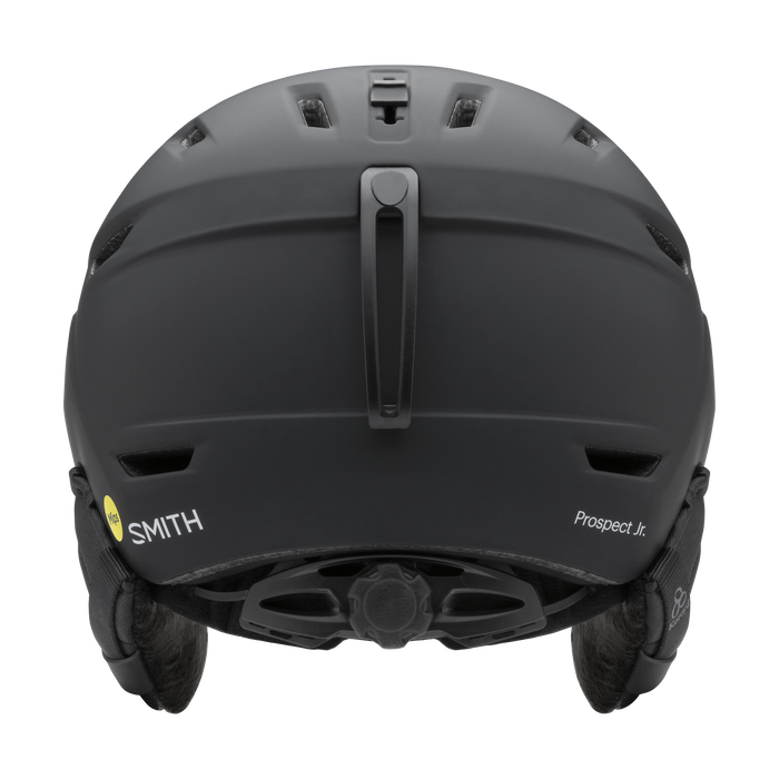 Prospect Jr. Mips®, Matte Black, hi-res