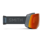 4D MAG, Slate + ChromaPop Everyday Red Mirror Lens, hi-res