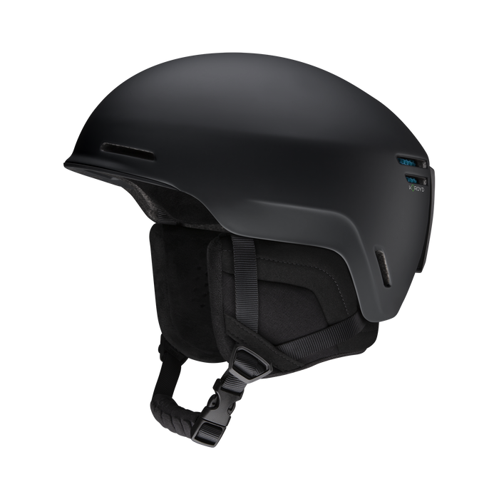 Method, Matte Black, hi-res