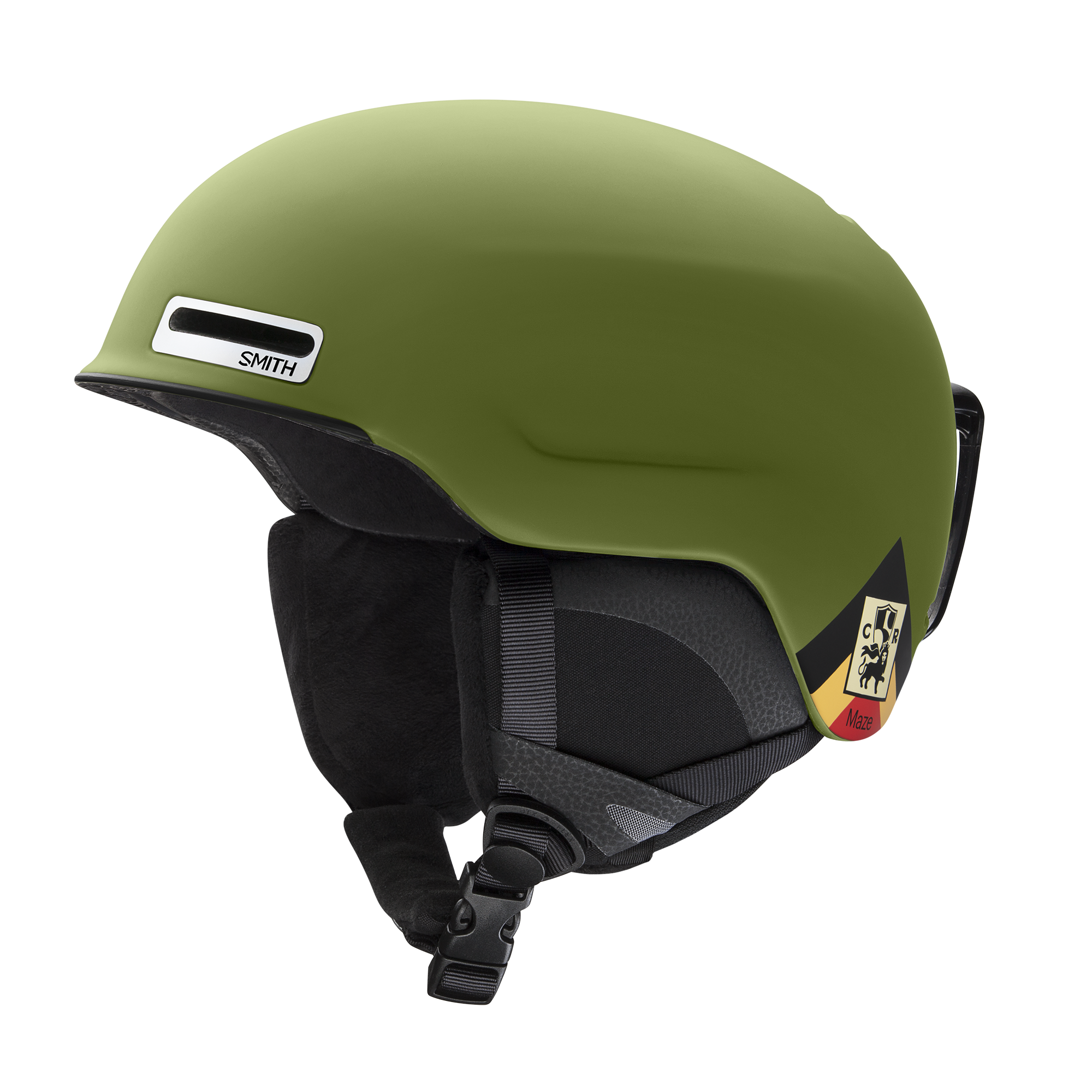 SMITH スミス MAZE MIPS Matte Birch L ヘルメット SMITH スミス MAZE MIPS Matte Birch L ヘルメット Maze | Smith