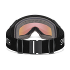 4D MAG S Low Bridge Fit, Black + ChromaPop™ Photochromic Rose Flash, hi-res
