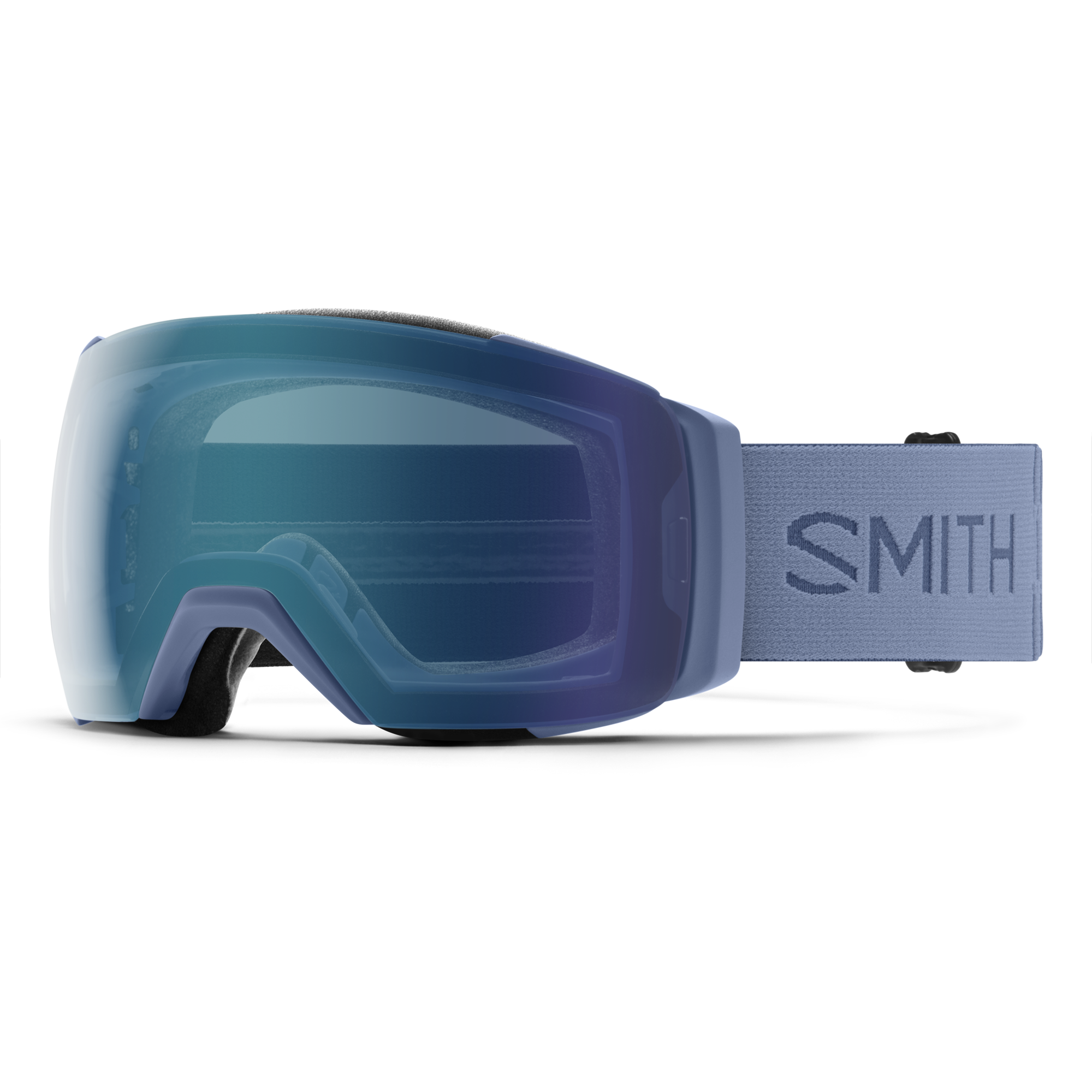 SMITH OPTICS(スミス) I/O MAG I/O MAG? Midnight Navy ゴーグル