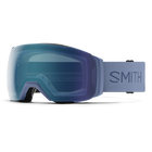 I/O MAG XL, Granite Blue + ChromaPop™ Everyday Blue Mirror Lens, hi-res