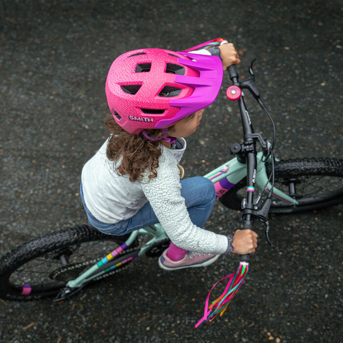 Sidekick Jr. Mips®, Matte Lollipop Fade, hi-res