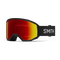 Loam MTB, Black + Red Mirror Lens, hi-res