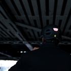 Express MIPS Matte Black
