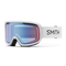 Frontier, White + Blue Sensor Miror Lens, hi-res