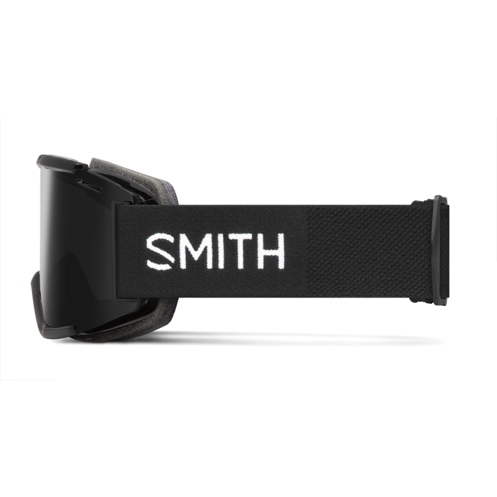 Squad XL MTB, Black + ChromaPop Sun Black Lens, hi-res